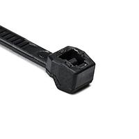 HellermannTyton 118-04900 Serrated, Outside T30LOS OUTSIDE SERRATED TIE