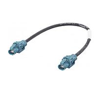 Rosenberger LCA-101-7000-Z-Z RF Cable Assemblies