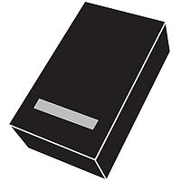 STMicroelectronics ESDALC6V1-1M2 ESD Suppressors Low cap TRANSIL