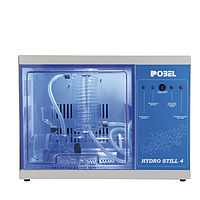 POBEL 10HYDR0008 Water Stills (8L/H, 230 V)