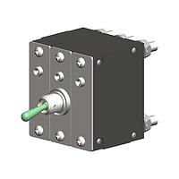 Carling Technologies CM3-A0-03-650-301-C Hydraulic-Magnetic CM3A003650301C