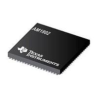 Texas Instruments AM1802EZCED3 Microprocessors - MPU Sitara Processor