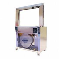 Strapack JK-5000SUS Strapping Machine (1.5sec/ strap, Stainless Steel Body)