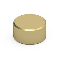 Mill-Max 1559-1-57-15-00-00-03-0 Spring Loaded Spring-Loaded Target Contact with Flat Face