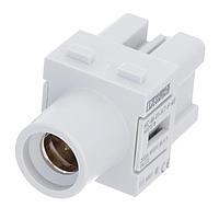 PHOENIX CONTACT 1417379 Inserts HC-M-01-AT-F-40