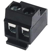 Kobiconn 158-P02ED130R2966-E Fixed Terminal Blocks PLG PCB WIRE PROTECT 2 POLE