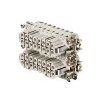 Weidmuller 1896810000 Heavy Duty Power Connectors HDC HA 16 FT 17-32