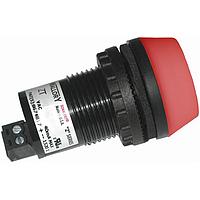 Mallory Sonalert ZT028LDIC1R Industrial Ind Control SoundLED 20-28Vdc 85-95dB RE