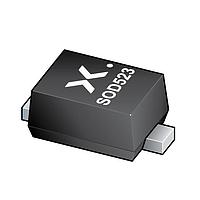 Nexperia NGD4300DJ Half-Bridge 120V half bridge gate driver