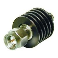 Mini-Circuits BW-S15W5+ Connectorized Attenuators FXD ATTEN / SMA / 15dB 5W RoHS