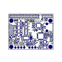 Analog Devices DC1959A-C Clock Synthesizer LTC6948-3 Demo Board - Ultralow Noise an