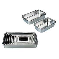 KTC YKPT-20 Stainless Parts Tray (200×120×45mm)