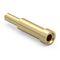 Mill-Max 0300-1-15-15-47-27-10-0 Solder Mount SOCK PC SOLDER MOUNT