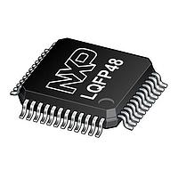 NXP S912ZVC96AMLFR MCUs S12Z, 48LQFP, 96K FLASH