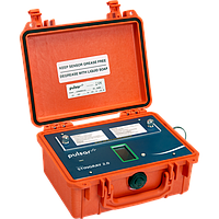 Pulsar measurement Stingray 2.0 Portable Level Velocity Logger