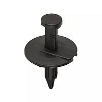 Essentra Components 495201 Push-In Rivet P/LOCK RIVET HOLE5 PAN1.5-4.6