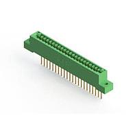 EDAC 346-022-540-102 Standard Card Edge Connectors Card Edge Connectors