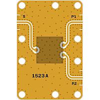 Quantic X-Microwave XR-D2V9-0609D Balun Baluns and Transformers, BALH-0006SMG