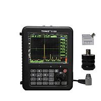 Ultrasonic Flaw Detector