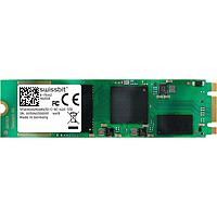 Swissbit SFSA080GM2AK4TO-C-6B-62P-STD SATA SSDs 80 GB - 3 V