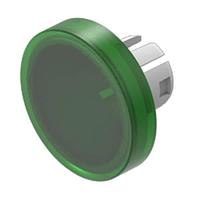 EAO 61-9642.5 Lens LENS GRN ROUND