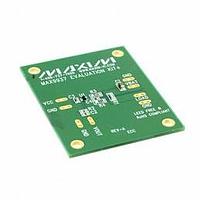 Maxim Integrated MAX9937EVKIT+ Amplifier IC Development Tools Eval Kit MAX9937 (Automotive Current-Sen