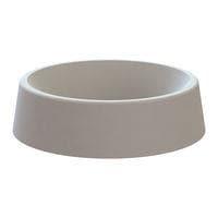 Essentra Components 11SFW0025 Standard Washer Finishing Washer, .260 ID, .683 OD, .180 Thick