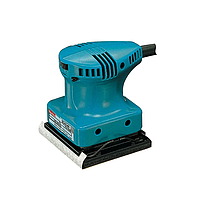 MAKITA BO4540 Finishing Sander (114 x 140 mm)