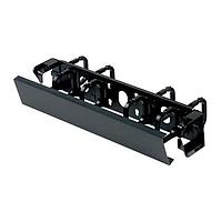 Panduit CMPH2C Horizontal Cable Manager Horizontal Panel D-Ring Replacement Cove
