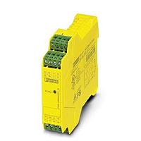 PHOENIX CONTACT 2981033 Safety Relays PSR-SCP-24UC/URM4 CAT 4 5N/O 2N/C