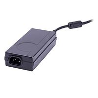 SL Power TE90A1502Q01 Desktop AC Adapters Class II/Desktop/C18 15Vdc/90W/Level VI