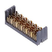 Amphenol TCS 951-600C-20H Headers Xcede Header, 6pr, 6 pos, open