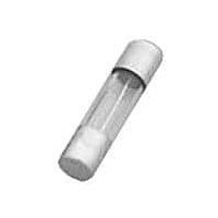 Eaton S500-2-R Glass Fuses S500 2A FUSE