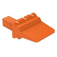 Amphenol SINE Systems AWM-6P Wedge WEDGELOCK RECPT