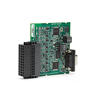 NI sbRIO-9235 C Series Strain/Bridge Input Module (8-Channel, ±29.4 mV/V, 10 kS/s/ch, 120 Ohm)