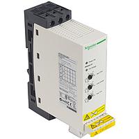 SCHNEIDER ATS01N222RT Motor Drives 440-480VAC 22A SOFT START ATS01