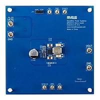 Monolithic Power Systems (MPS) EVQ4312-R-01A Voltage Regulator - Switching Regulator Evaluation Board for MPQ4312