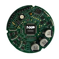 NXP S32M276SFFRD Reference Design Boards S32M276SFFRD