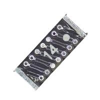 Amphenol RF ST0147-00-010-A Chip Antenna Chip Antenna 2400-2500 MHz SMT, 5mm x 2mm x 1mm 2.4GHz, Bluetooth, Wi-Fi, WLAN, Zigbee