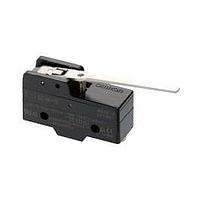 Omron Automation and Safety Z-15GW4-B General Purpose Switch Lever 15A SPDT Screw