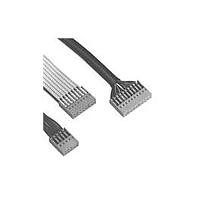 3M Electronic Solutions Division CHG-2060-001010-KEP Headers & Wire Housings 60/2R/WM SKT SIDE TO SIDE/30GOLD