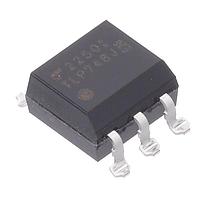 Toshiba TLP748J(TP1,F) Triac & SCR Output Optocouplers THYRISTOR PHOTOCOUPLER