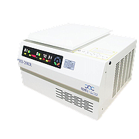KECHENG H3-20KR Table high speed refrigerated centrifuge