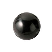 Davies Molding 0033AJ Ball Knob Thermoset Knobs Female Insert