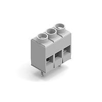 Wurth Elektronik 691131810002 Edge Connectors - PCB WR-TBL 10.0mm Pitch Rising Cage 2P