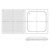 Xilinx XC2S200-5FG256I FPGA - Field Programmable Gate Array 200000 SYSTEM GATE 2.5 VOLT LOGIC CELL A