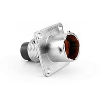 Amphenol SINE Systems RT00103W3PNH03 Connectors ECO MATE-RM-CONNECTORS