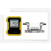 Ultrasonic Flow Meters