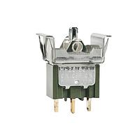 NKK Switches MN18TJG01 Rocker Switches SWITCH TOGGLE