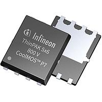Infineon IPLK80R900P7ATMA1 MOSFETs LOW POWER_NEW
